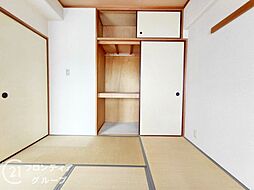 和室の画像