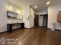 室内の画像