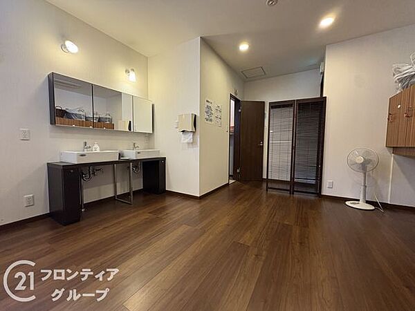 室内