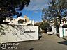 周辺：枚方市立樟葉西小学校 徒歩19分。 1450m
