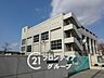 周辺：寝屋川市立第二中学校 徒歩4分。 280m