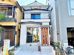 寝屋川市緑町 中古一戸建て