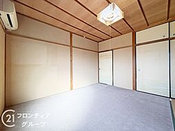 室内の画像