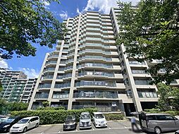 オークヒルズ香里四番館　中古マンション