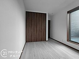 子供部屋の画像