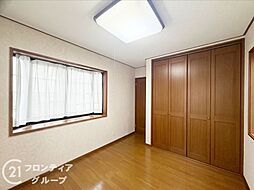 洋室の画像