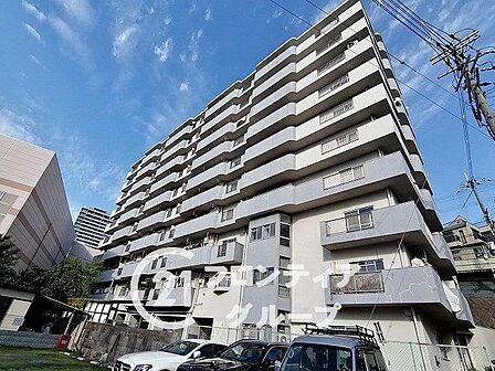セブンスターマンション香里園　中古マンション