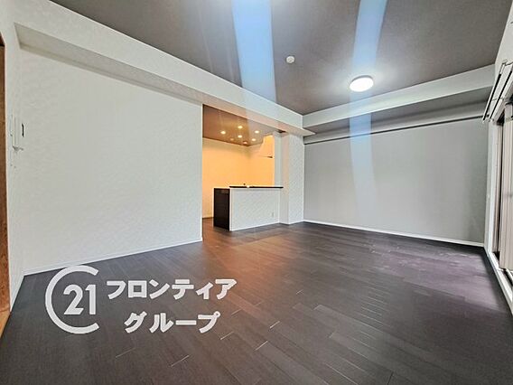 約16.4帖の...