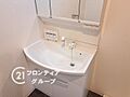 朝の準備が楽に...