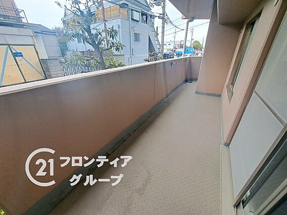 お洗濯物が多い...