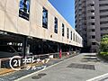 敷地内に駐車場...