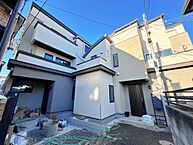 東京都文京区本駒込2丁目30：物件画像