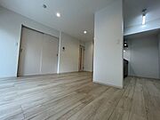 別号室の写真・現況優先