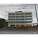 役所「朝霞市役所まで951m」