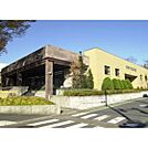 図書館「朝霞市立図書館まで1013m」
