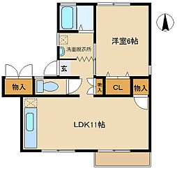 フローレンス増永 2階