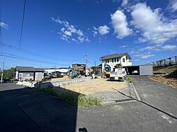 草津市野村4丁目　1-3号棟　新築戸建