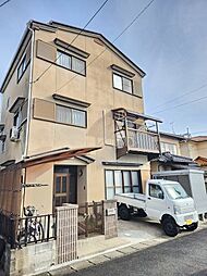 大津市堅田1丁目　中古戸建