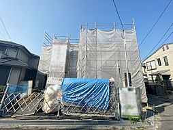 草津市南笠町　24-1期2号棟　新築戸建