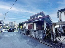 草津市若竹町　土地