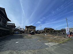 草津市北山田町　土地