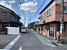 その他：前面道路含む現地写真