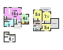 彦根市東沼波町