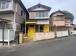 大津市衣川1丁目