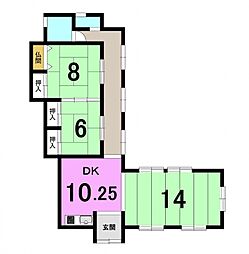 東近江市上平木町
