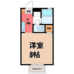 🉐敷金礼金0円！🉐ロイヤルカームコート B