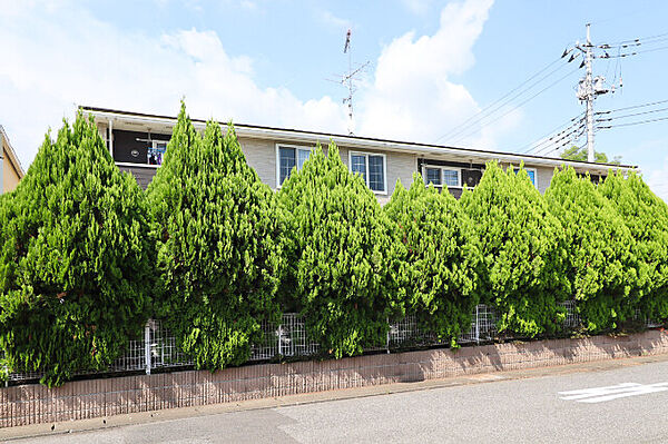 マリッチＹＳ．壱番館 ｜栃木県小山市粟宮1丁目(賃貸アパート2LDK・2階・57.07㎡)の写真 その22