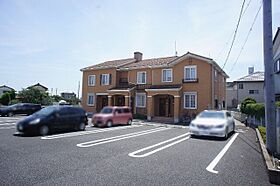 ブルック B  ｜ 栃木県栃木市城内町2丁目（賃貸アパート2LDK・2階・63.49㎡） その15