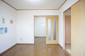 ユーミーラフェンテ  ｜ 栃木県栃木市泉町（賃貸マンション3DK・3階・56.45㎡） その7