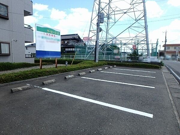 ラ・セーヌ藤 ｜栃木県小山市駅南町6丁目(賃貸マンション3LDK・3階・71.68㎡)の写真 その16