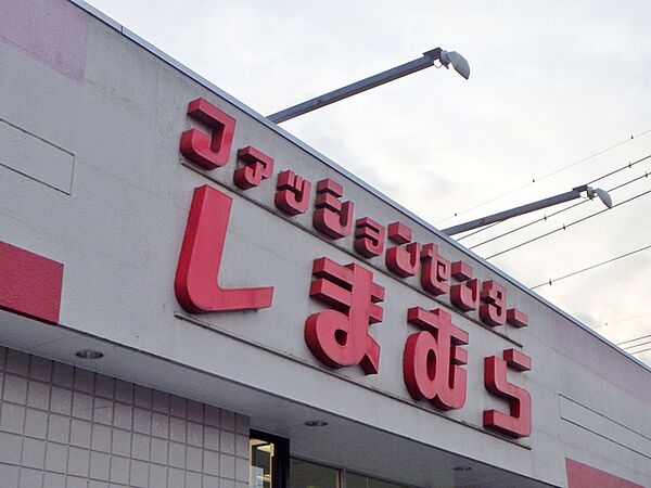 ファッションセンターしまむら栃木店 894m