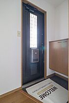 セジュール藤 B  ｜ 栃木県小山市駅南町5丁目（賃貸アパート2LDK・2階・50.39㎡） その12