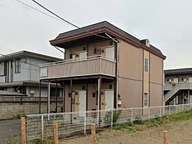 ハイツマロニエ A  ｜ 栃木県栃木市富士見町（賃貸アパート1K・2階・18.00㎡） その3