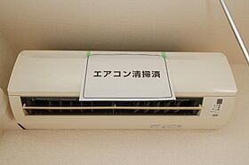 ルミエラ A  ｜ 栃木県栃木市片柳町4丁目（賃貸アパート1LDK・1階・40.07㎡） その11