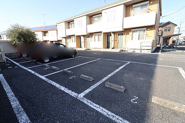 ディアコートみどり A ｜栃木県栃木市日ノ出町(賃貸アパート3LDK・2階・68.90㎡)の写真 その15