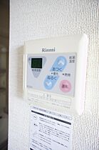 メゾンドソレイユ  ｜ 栃木県小山市駅南町3丁目（賃貸アパート1K・1階・27.08㎡） その12