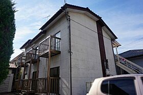 チェルベロ若木  ｜ 栃木県小山市若木町1丁目（賃貸アパート1DK・1階・24.84㎡） その6