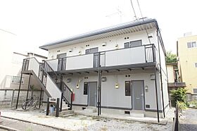 リリックハイツ駅南  ｜ 栃木県小山市駅南町1丁目（賃貸アパート1K・2階・27.08㎡） その20