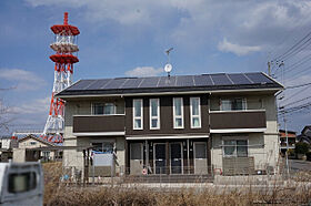 カーサ ポルディア  ｜ 茨城県結城市大字結城（賃貸アパート2LDK・2階・67.82㎡） その22