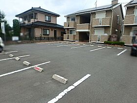 メゾン・ド・クレール A  ｜ 茨城県結城市下り松3丁目（賃貸アパート1LDK・2階・41.26㎡） その17