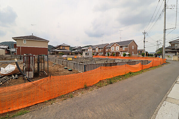 アマティ ｜栃木県栃木市薗部町2丁目(賃貸アパート2LDK・2階・58.57㎡)の写真 その20