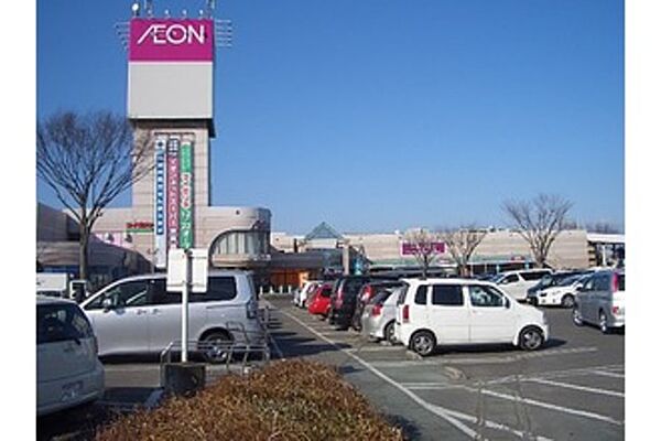 グリーンあらい B ｜栃木県栃木市新井町(賃貸アパート2DK・2階・39.73㎡)の写真 その23