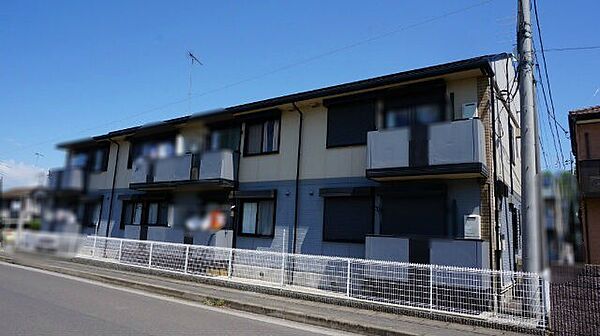 フラワーレジデンス森田 壱番館 ｜栃木県小山市犬塚1丁目(賃貸アパート2DK・1階・50.12㎡)の写真 その22