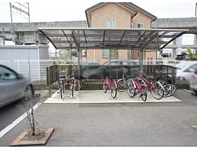 メゾンモナリエ B  ｜ 栃木県小山市西城南1丁目（賃貸アパート1DK・1階・29.44㎡） その20