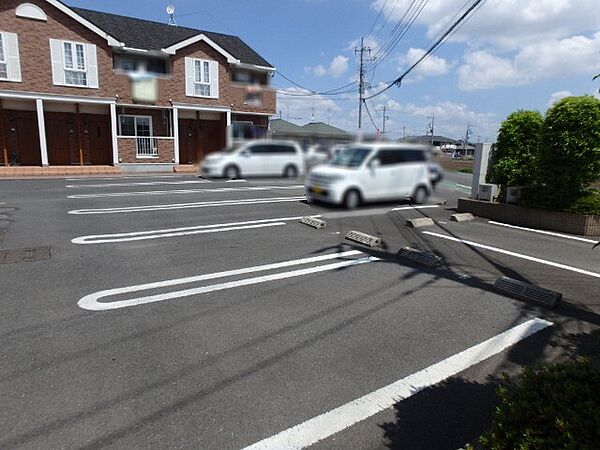 サン ローズ ｜栃木県小山市大字横倉新田(賃貸アパート2LDK・2階・57.02㎡)の写真 その15