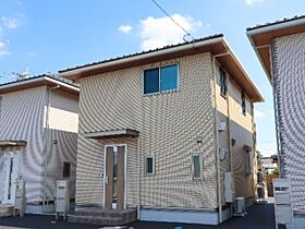 アネックス城南C  ｜ 栃木県小山市大字雨ケ谷（賃貸一戸建3LDK・2階・85.50㎡） その1